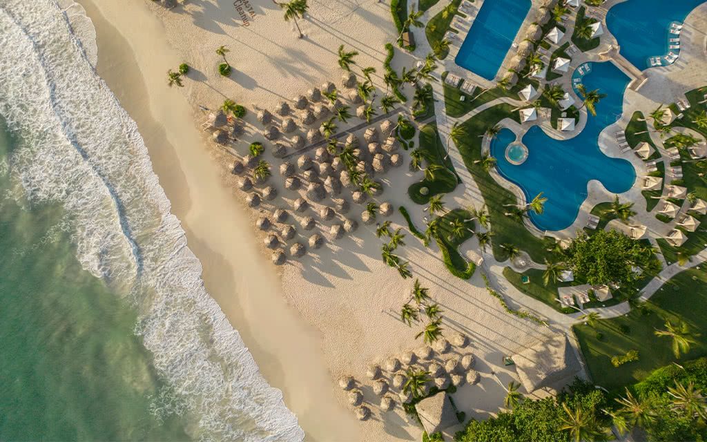 Hôtel JOIA Bavaro by Iberostar 5* pas cher photo 2