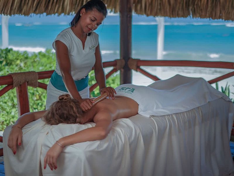 Hôtel JOIA Bavaro by Iberostar 5* pas cher photo 6
