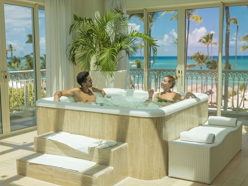 Hôtel JOIA Bavaro by Iberostar 5* pas cher photo 7
