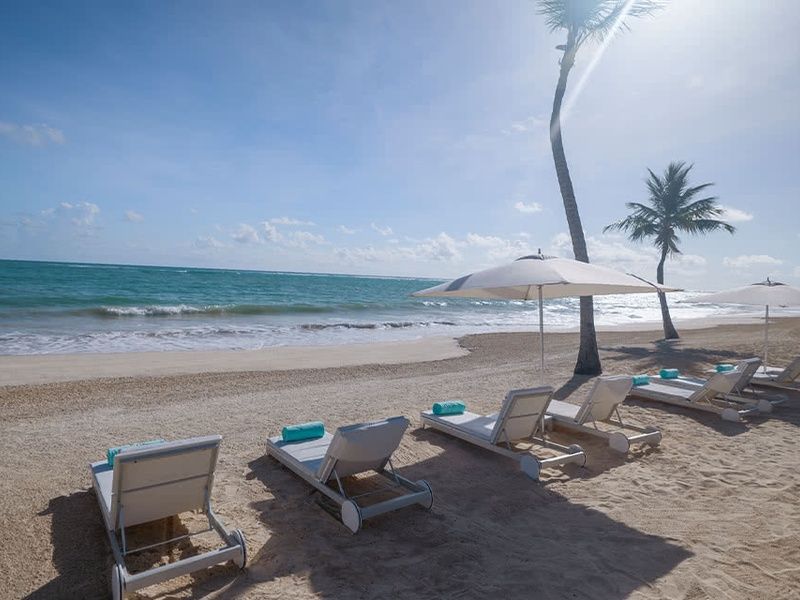 Hôtel JOIA Bavaro by Iberostar 5* pas cher photo 10