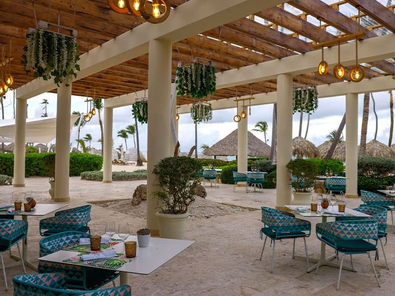 Hôtel JOIA Bavaro by Iberostar 5* pas cher photo 14