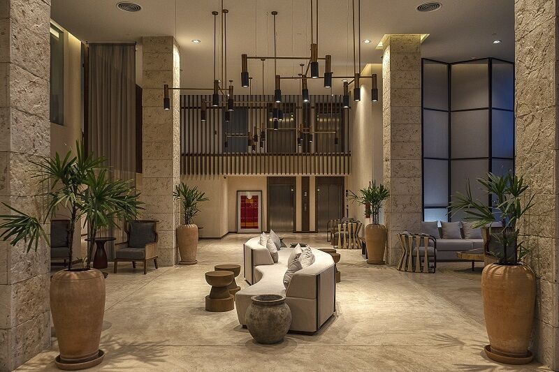 Hôtel The Fives Oceanfront Puerto Morelos 5* pas cher photo 5