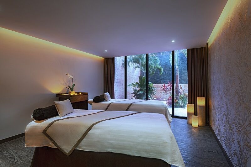 Hôtel The Fives Oceanfront Puerto Morelos 5* pas cher photo 9