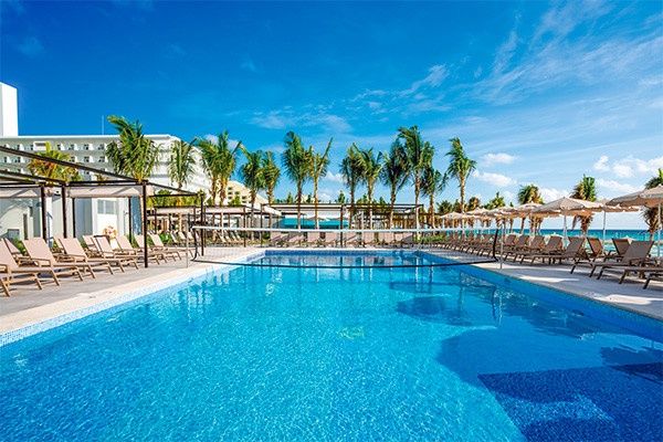 Hôtel Riu Palace Kukulkan - Adult Only 5* pas cher photo 4