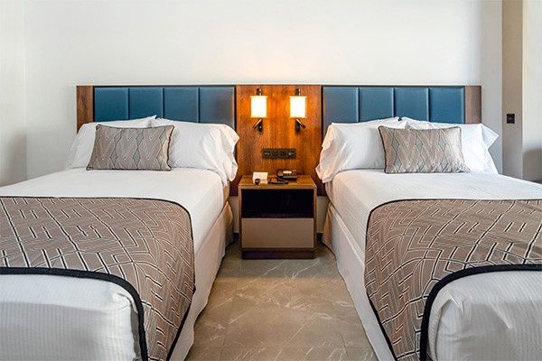 Hôtel Riu Palace Kukulkan - Adult Only 5* pas cher photo 5