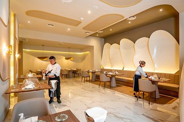 Hôtel Riu Palace Kukulkan - Adult Only 5* pas cher photo 9