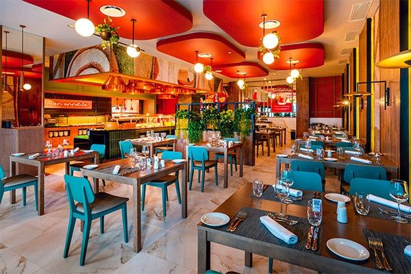 Hôtel Riu Palace Kukulkan - Adult Only 5* pas cher photo 10