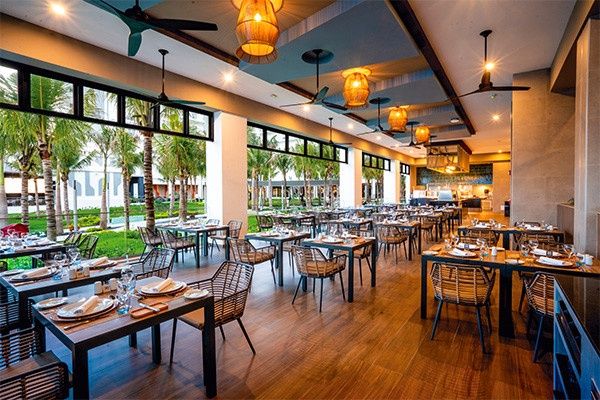 Hôtel Riu Palace Kukulkan - Adult Only 5* pas cher photo 12