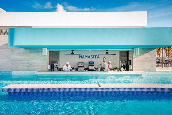 Hôtel Riu Palace Kukulkan - Adult Only 5* pas cher photo 14