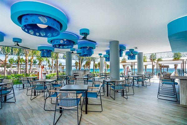 Hôtel Riu Palace Kukulkan - Adult Only 5* pas cher photo 16