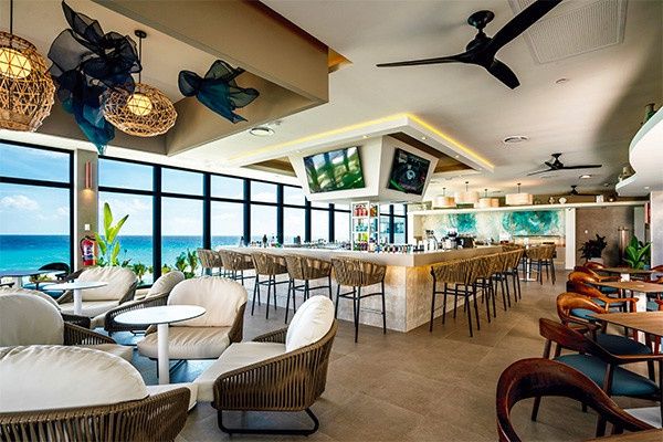 Hôtel Riu Palace Kukulkan - Adult Only 5* pas cher photo 17