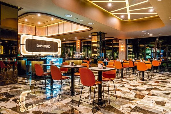 Hôtel Riu Palace Kukulkan - Adult Only 5* pas cher photo 19
