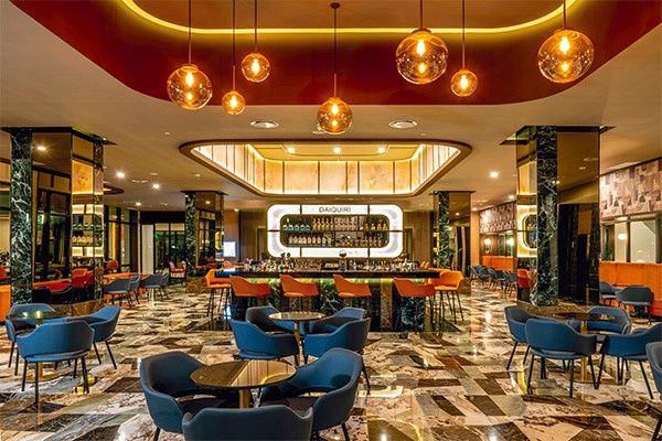 Hôtel Riu Palace Kukulkan - Adult Only 5* pas cher photo 20