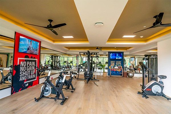 Hôtel Riu Palace Kukulkan - Adult Only 5* pas cher photo 22