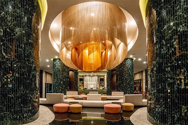 Hôtel Riu Palace Kukulkan - Adult Only 5* pas cher photo 23