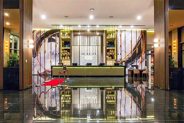 Hôtel Riu Palace Kukulkan - Adult Only 5* pas cher photo 24