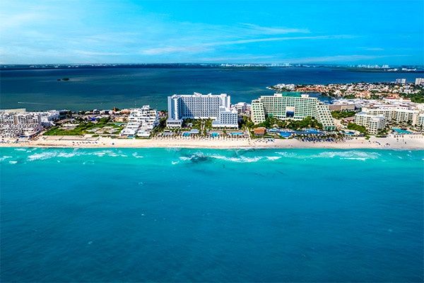 Hôtel Riu Palace Kukulkan - Adult Only 5* pas cher photo 25