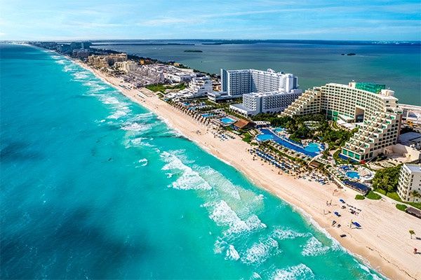 Hôtel Riu Palace Kukulkan - Adult Only 5* pas cher photo 26