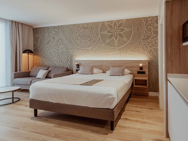 Hôtel Reva Tahiti 3* pas cher