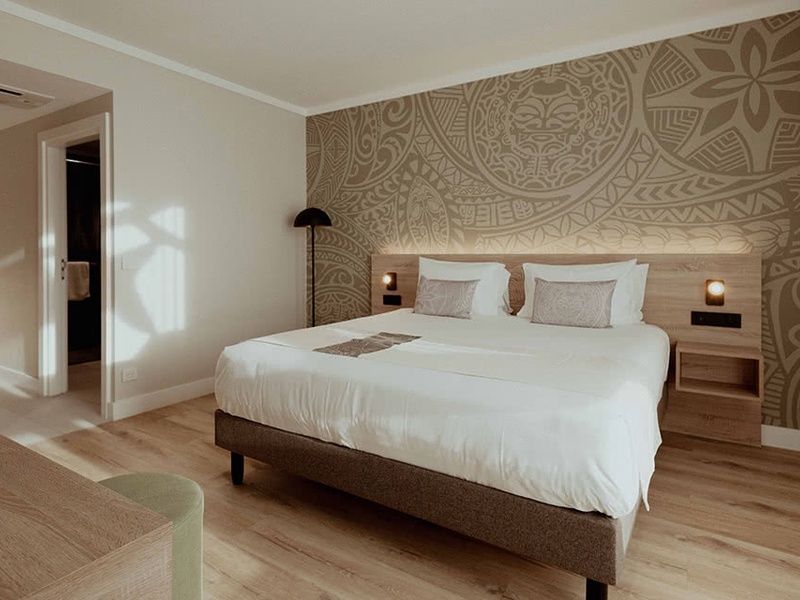 Hôtel Reva Tahiti 3* pas cher photo 2