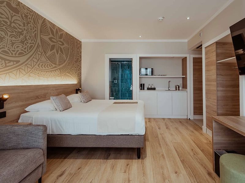 Hôtel Reva Tahiti 3* pas cher photo 4