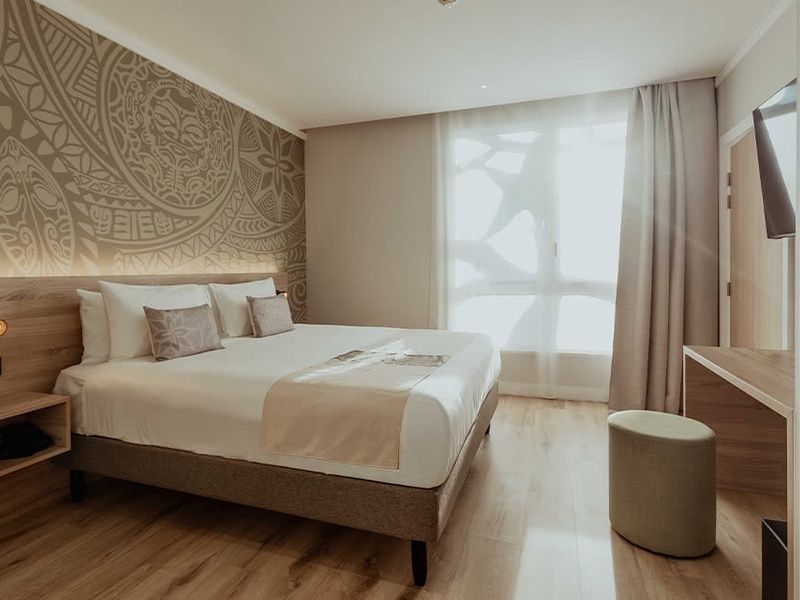 Hôtel Reva Tahiti 3* pas cher photo 6