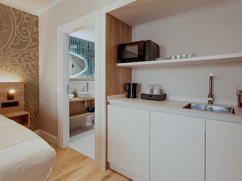 Hôtel Reva Tahiti 3* pas cher photo 8