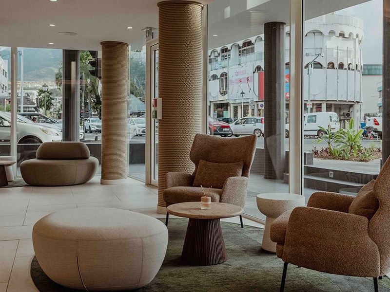 Hôtel Reva Tahiti 3* pas cher photo 10