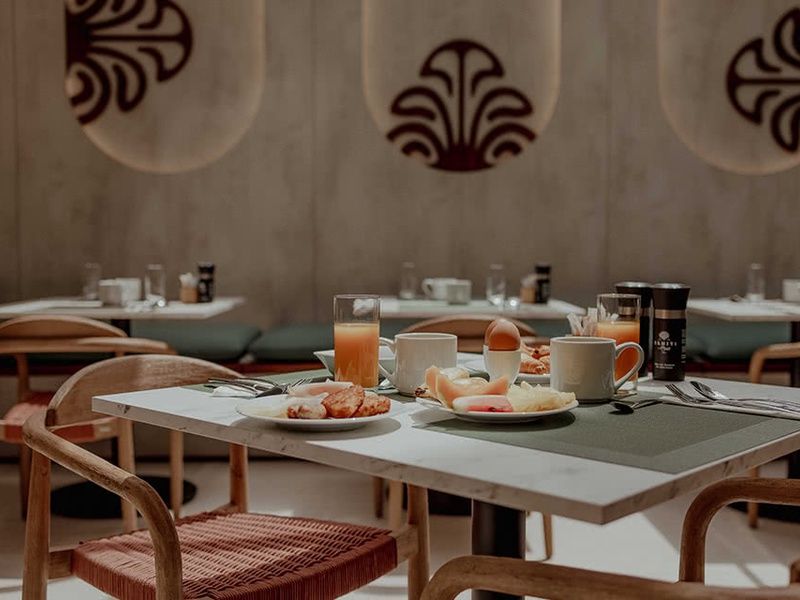 Hôtel Reva Tahiti 3* pas cher photo 11