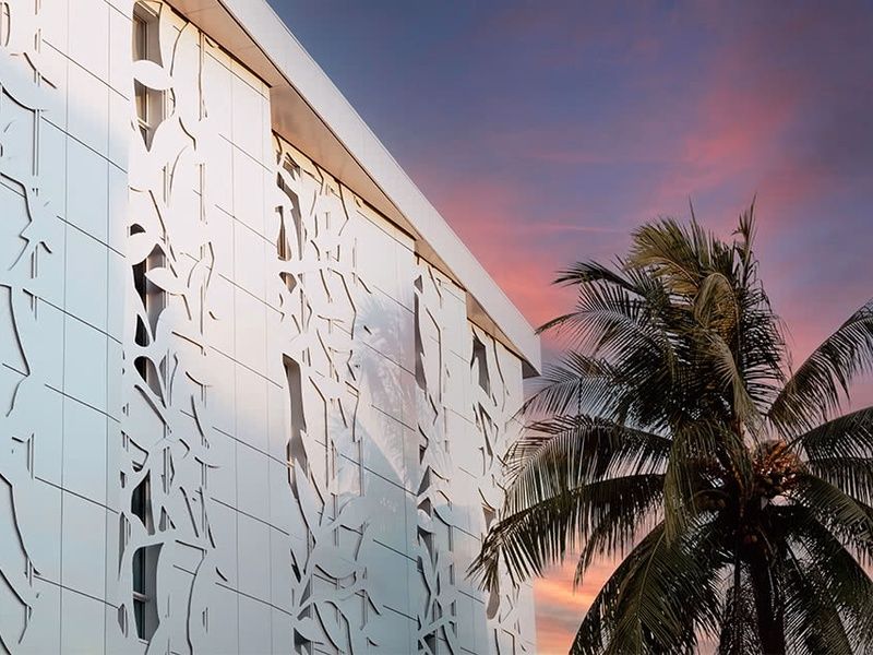 Hôtel Reva Tahiti 3* pas cher photo 12