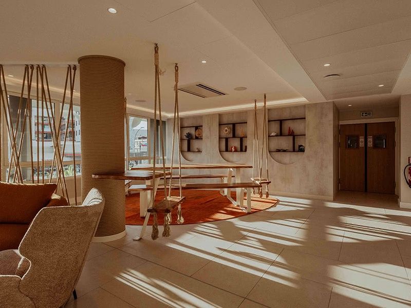 Hôtel Reva Tahiti 3* pas cher photo 15