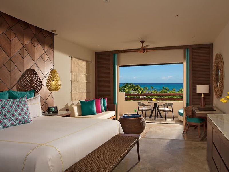 Hôtel Secrets Maroma Beach Riviera Cancun 5* pas cher photo 3