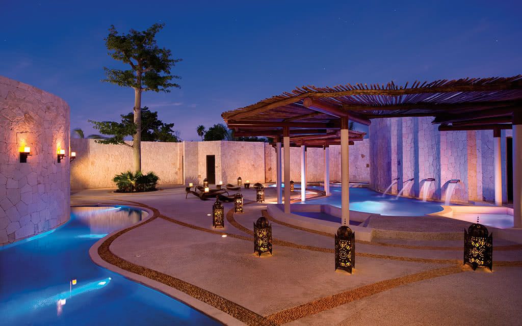 Hôtel Secrets Maroma Beach Riviera Cancun 5* pas cher photo 4