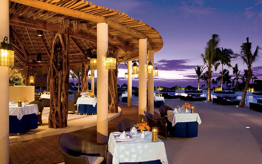 Hôtel Secrets Maroma Beach Riviera Cancun 5* pas cher photo 5