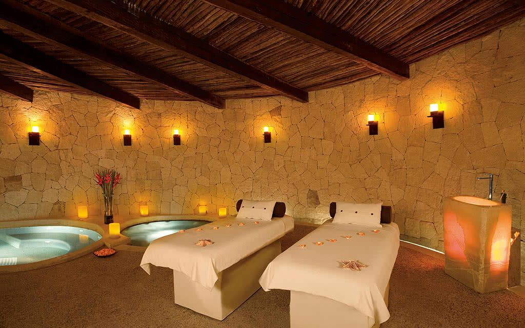 Hôtel Secrets Maroma Beach Riviera Cancun 5* pas cher photo 7