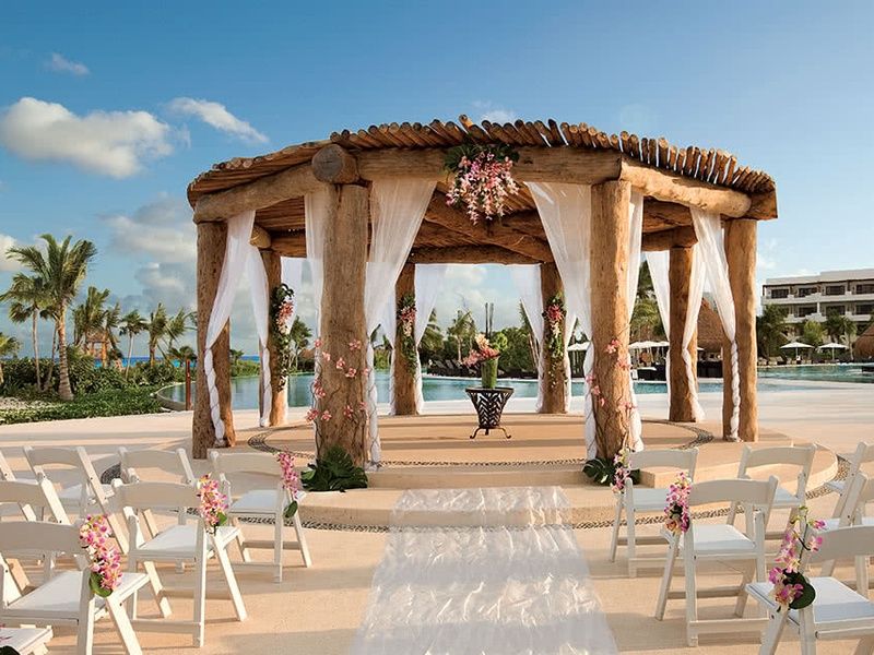 Hôtel Secrets Maroma Beach Riviera Cancun 5* pas cher photo 11