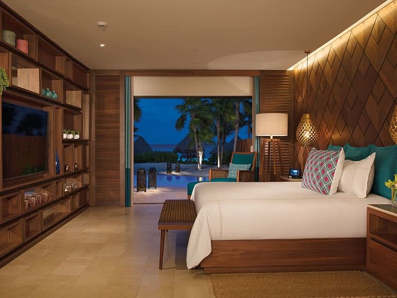 Hôtel Secrets Maroma Beach Riviera Cancun 5* pas cher photo 12