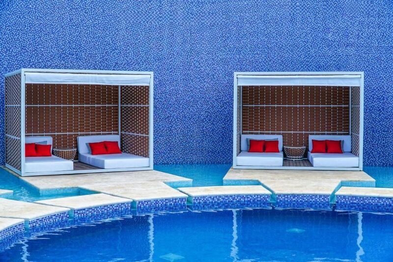 Hôtel Harbor Club St Lucia, Curio Collection by Hilton 4* pas cher photo 11
