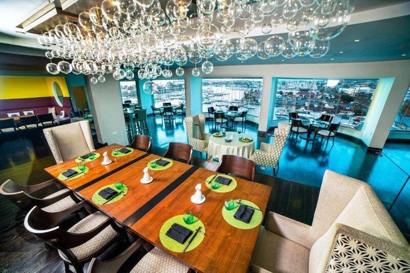 Hôtel Harbor Club St Lucia, Curio Collection by Hilton 4* pas cher photo 14