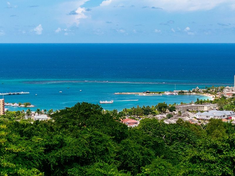 Combiné Hôtel Riu Ocho Rios 5* et Hôtel Riu Negril 5* pas cher photo 2