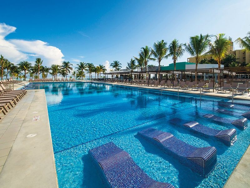 Combiné Hôtel Riu Ocho Rios 5* et Hôtel Riu Negril 5* pas cher photo 4