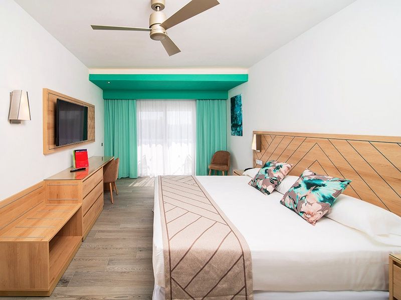 Combiné Hôtel Riu Ocho Rios 5* et Hôtel Riu Negril 5* pas cher photo 6