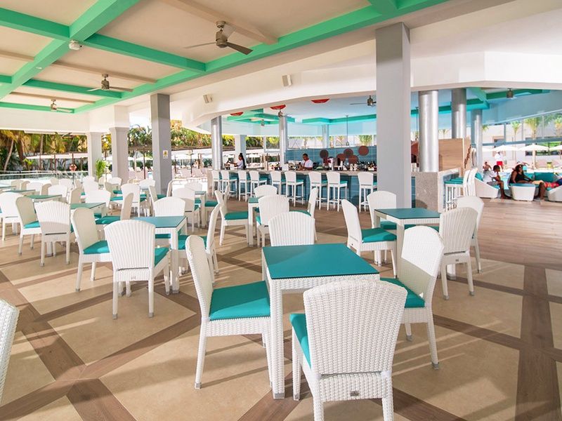 Combiné Hôtel Riu Ocho Rios 5* et Hôtel Riu Negril 5* pas cher photo 8