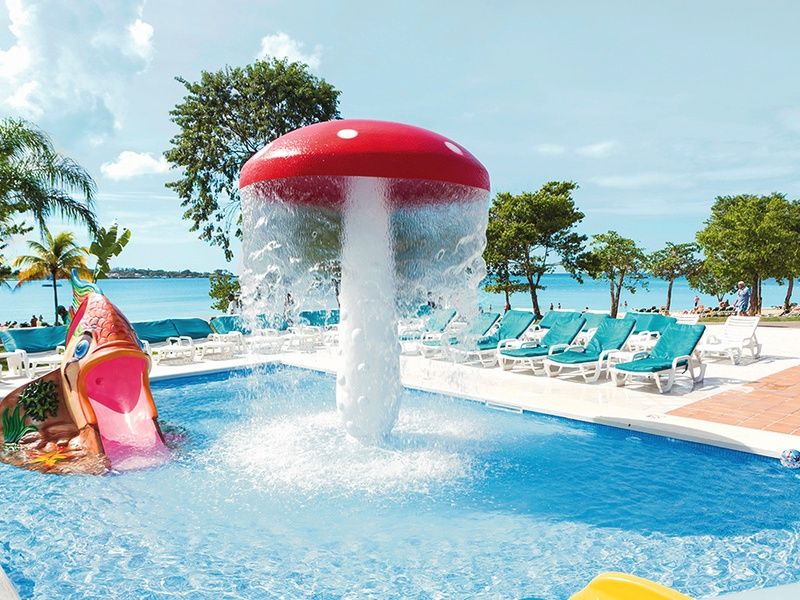 Combiné Hôtel Riu Ocho Rios 5* et Hôtel Riu Negril 5* pas cher photo 15