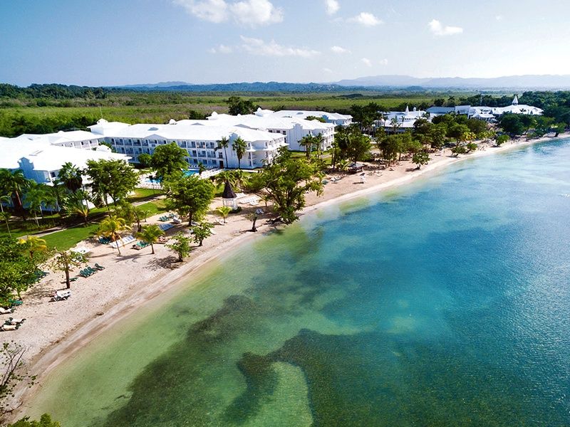 Combiné Hôtel Riu Ocho Rios 5* et Hôtel Riu Negril 5* pas cher photo 16