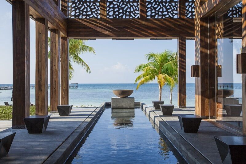 Hôtel Nizuc Resort & Spa 5* pas cher photo 2