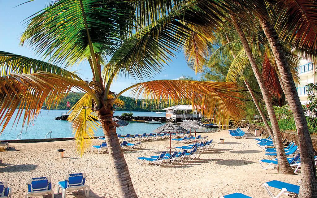 Combiné Martinique et Guadeloupe Carayou Hôtel et Spa et Hôtel Fleur d'Epée pas cher photo 4