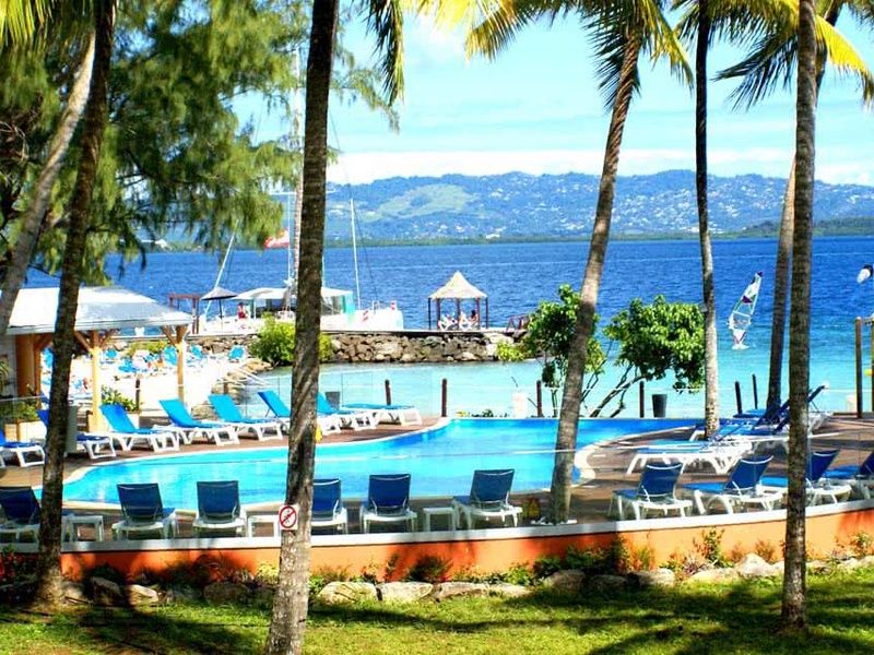 Combiné Martinique et Guadeloupe Carayou Hôtel et Spa et Hôtel Fleur d'Epée pas cher photo 7