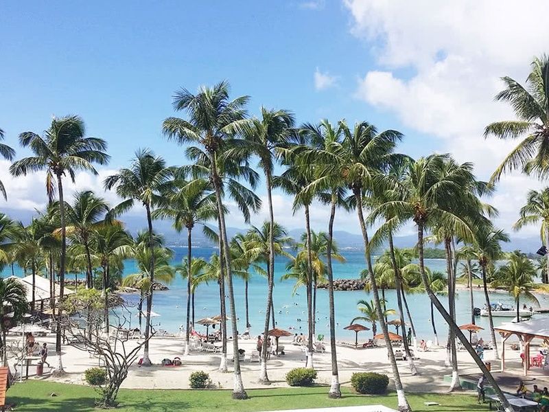 Combiné Martinique et Guadeloupe Carayou Hôtel et Spa et Hôtel Fleur d'Epée pas cher photo 9