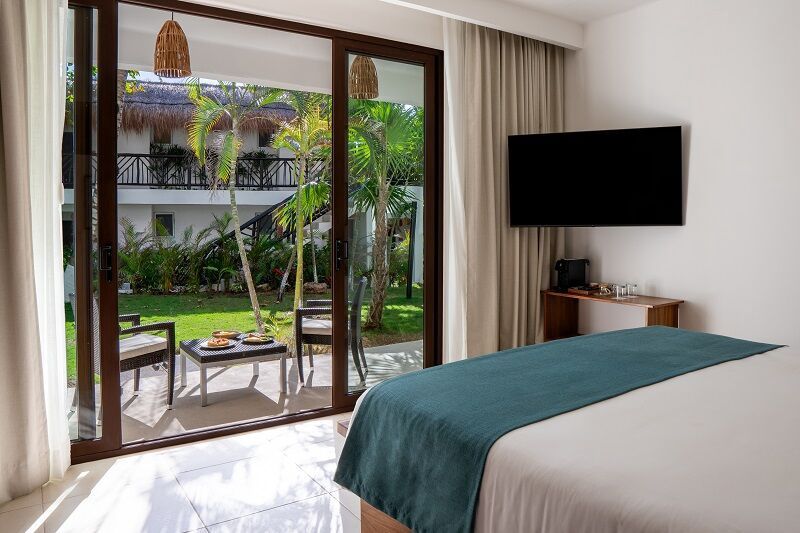 Hôtel The Beachfront by The Fives 5* pas cher photo 4